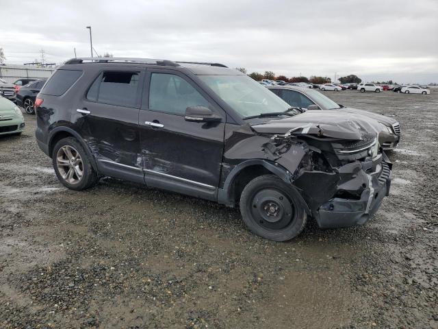 Vin: 1fm5k7f84ega37875, lot: 82051414, ford explorer limited 20144