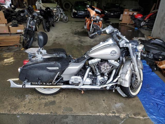 2008 HARLEY-DAVIDSON FLHRC #3024005274