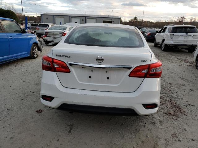 2018 NISSAN SENTRA S - 3N1AB7AP8JY235551