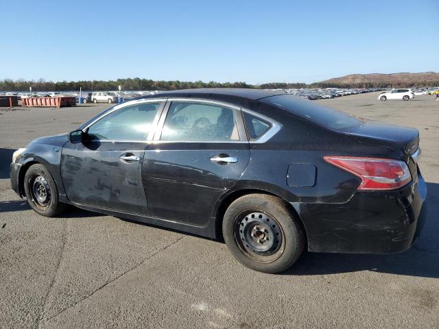 VIN 1N4AL3AP2DC158486 2013 Nissan Altima, 2.5 no.2