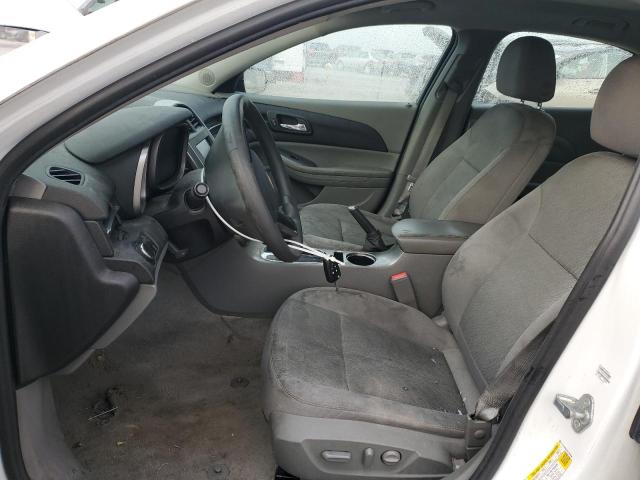 2016 CHEVROLET MALIBU LIM - 1G11A5SAXGU123630