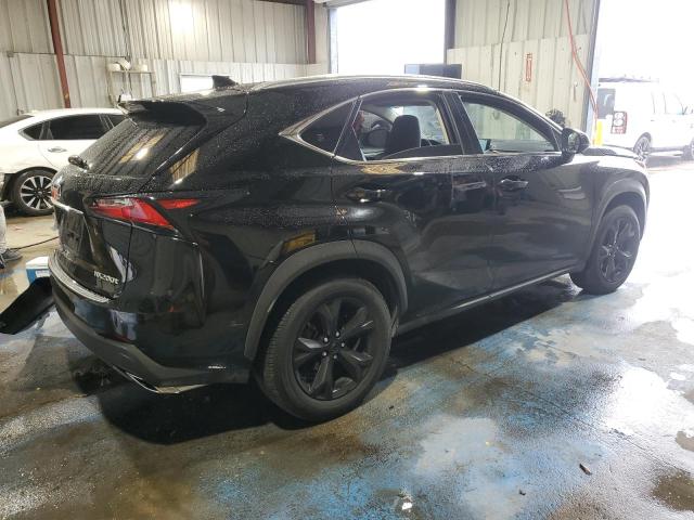 VIN JTJYARBZ7H2061164 2017 LEXUS NX no.3