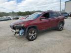 JEEP CHEROKEE L photo