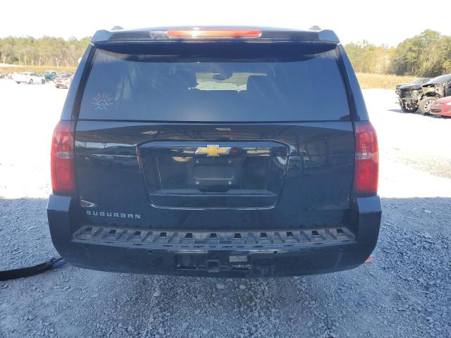 2015 CHEVROLET SUBURBAN C - 1GNSCJKC2FR291903