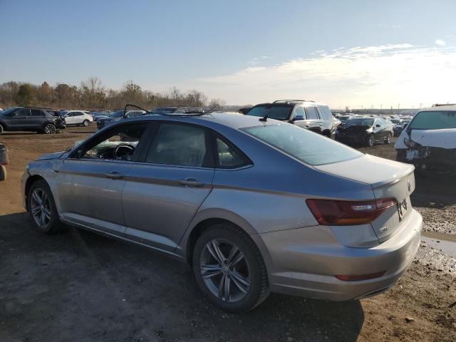 2019 VOLKSWAGEN JETTA S - 3VWCB7BU6KM213533