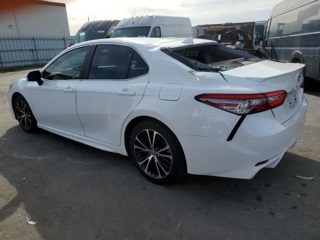 VIN 4T1B11HK9KU297925 2019 TOYOTA CAMRY no.2