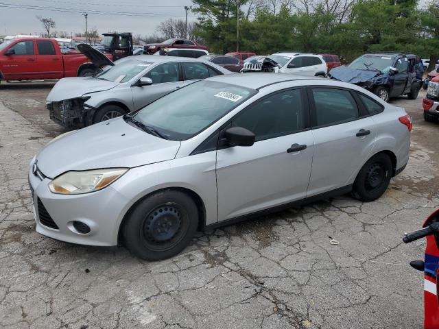 2014 FORD FOCUS S #2986787221