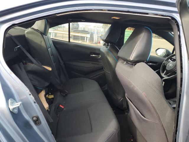 2020 TOYOTA COROLLA SE - JTDP4RCE3LJ013595