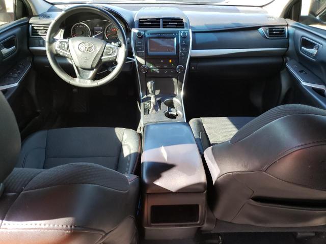 2017 TOYOTA CAMRY LE - 4T1BF1FK8HU780903