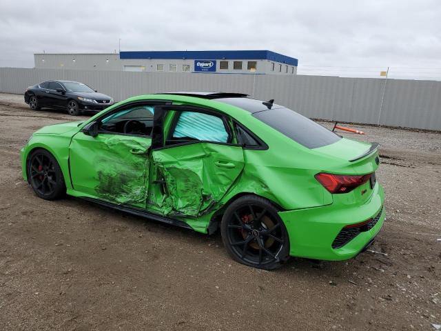 2024 AUDI RS3 WUAG4DGY4RA911500
