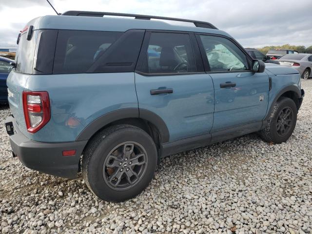 2022 FORD BRONCO SPO - 3FMCR9B69NRE19640