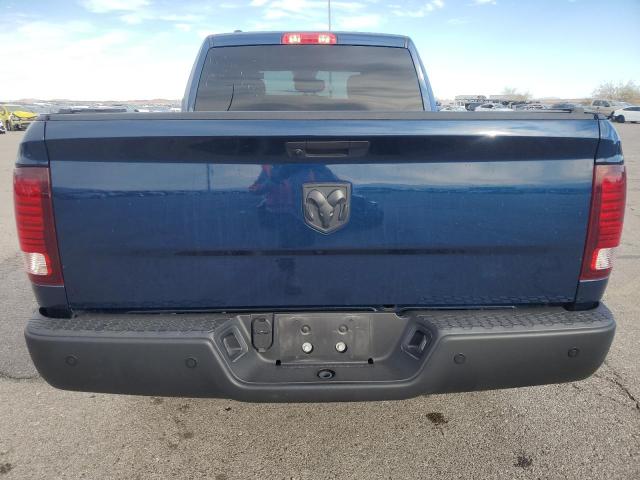 2022 RAM 1500 CLASS - 1C6RR6GG8NS229788