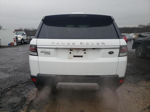 2015 LAND ROVER RANGE ROVE - SALWR2VFXFA515074