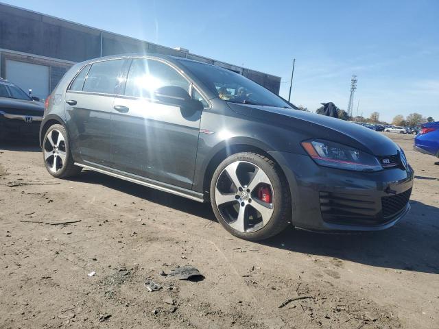 VIN 3VW447AU4HM074558 2017 VOLKSWAGEN GTI no.4