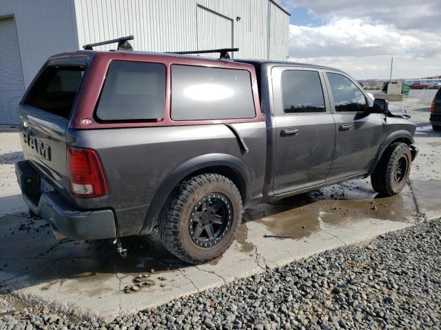 2017 RAM 1500 REBEL - 1C6RR7YT8HS859364