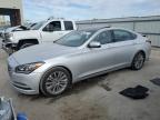 Lot #3024525375 2017 GENESIS G80 BASE