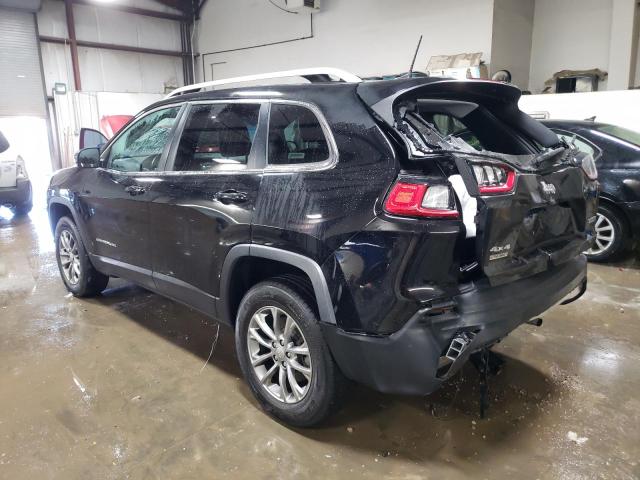 2019 JEEP CHEROKEE L - 1C4PJMLX3KD375730