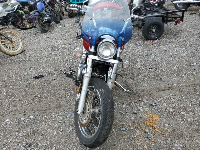 2006 YAMAHA XVS1100 A JYAVP11E76A089579