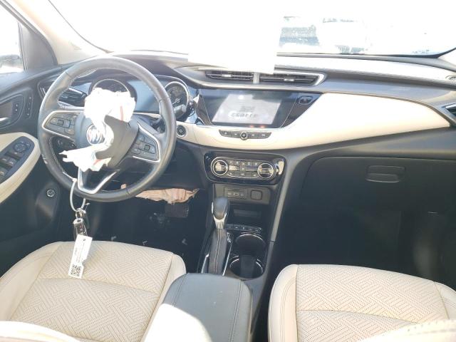 2021 BUICK ENCORE GX - KL4MMGSL9MB132314