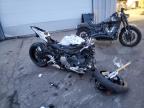 2019 BMW S 1000 R - WB10D6208KZ972302