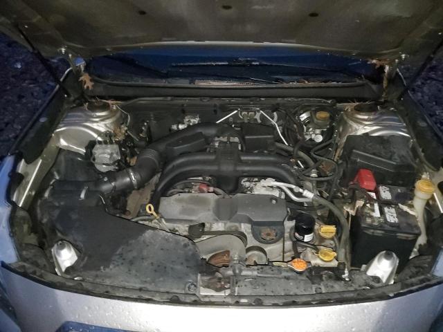 2015 SUBARU OUTBACK 2. - 4S4BSALC1F3333339