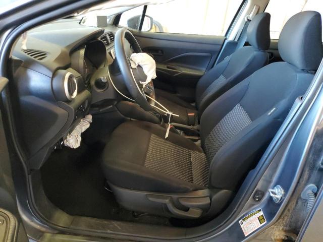 2021 NISSAN VERSA S - 3N1CN8DV6ML923632