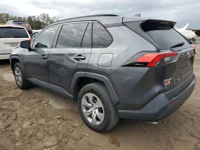 2019 TOYOTA RAV4 LE - 2T3H1RFV7KC031186