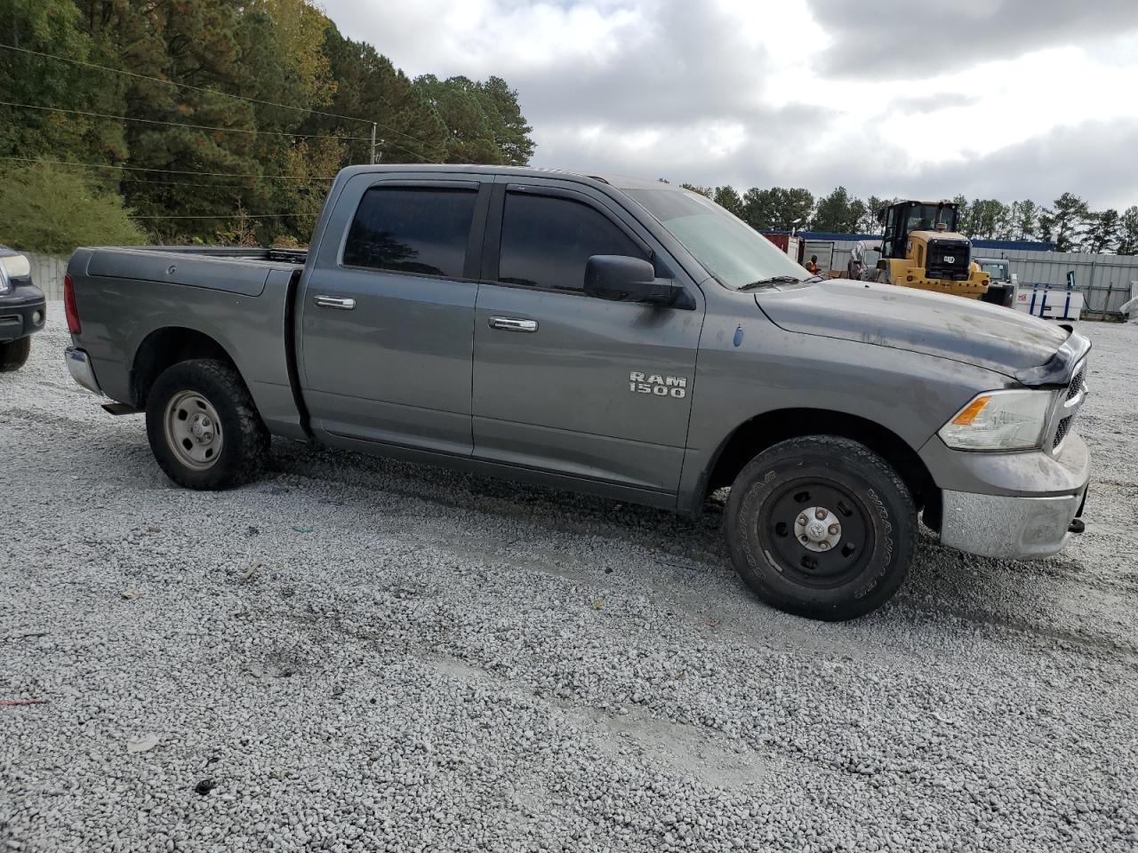 Lot #2969610659 2013 RAM 1500 SLT