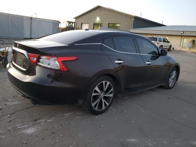 2017 NISSAN MAXIMA 3.5 1N4AA6AP1HC367117