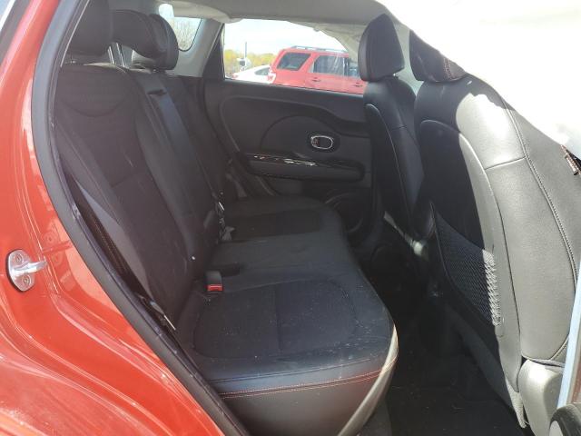 2017 KIA SOUL ! - KNDJX3AA5H7485909