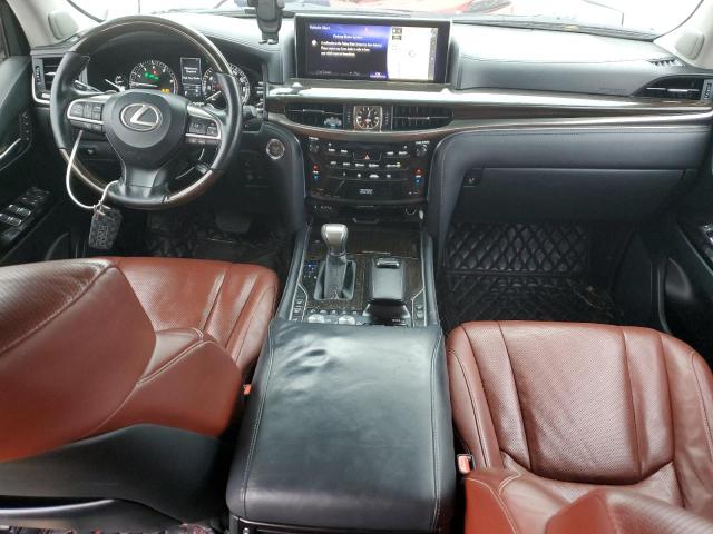 2017 LEXUS LX 570 JTJHY7AX5H4239092