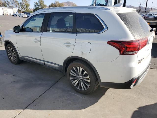 VIN JA4AZ3A36LZ038458 2020 MITSUBISHI OUTLANDER no.2