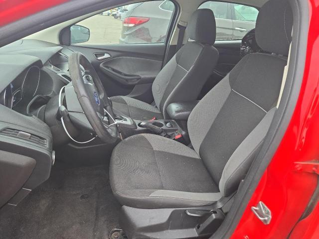 2014 FORD FOCUS SE - 1FADP3F25EL193894