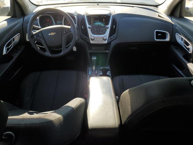 2016 CHEVROLET EQUINOX LS - 2GNALBEKXG6355526
