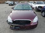 BUICK LUCERNE CX photo