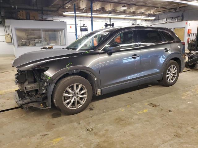 VIN JM3TCACY1H0134370 2017 MAZDA CX-9 no.1