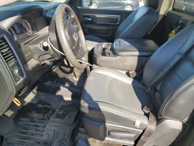 2021 RAM 1500 CLASS - 3C6JR7DT8MG615668