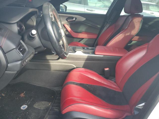 2021 ACURA TLX TECH A - 19UUB5F58MA013690