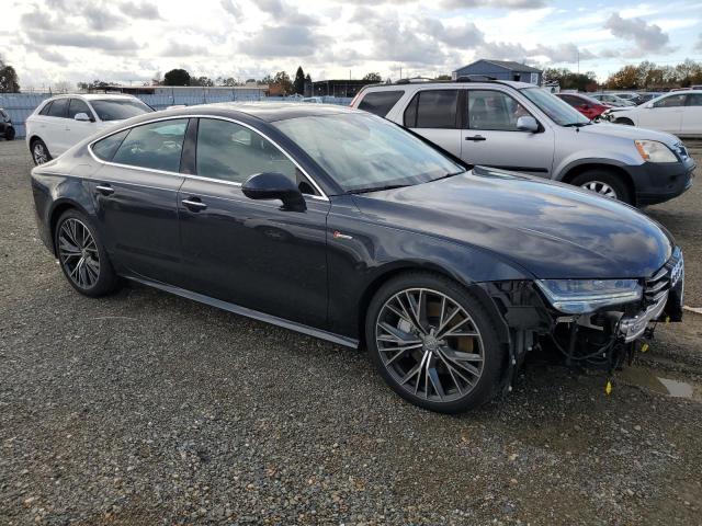 2017 AUDI A7 PRESTIG WAU22AFC2HN127323