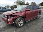 Lot #3023849845 2009 TOYOTA HIGHLANDER