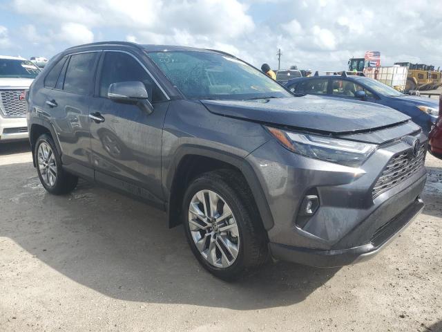 VIN 2T3Y1RFV4RC272858 2024 Toyota RAV4, Limited no.4