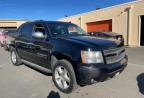 CHEVROLET AVALANCHE photo