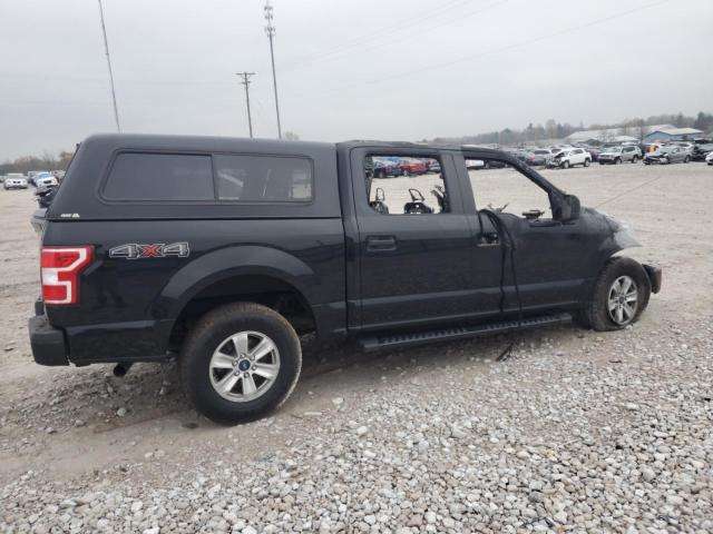 2018 FORD F150 SUPER - 1FTEW1EP2JFD87245