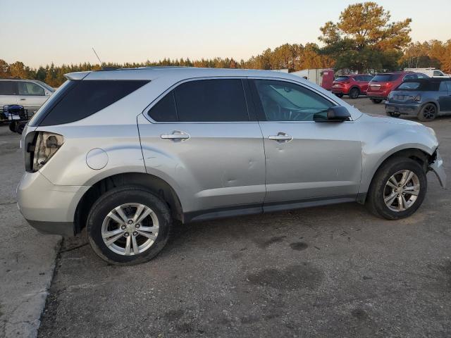 2016 CHEVROLET EQUINOX LS - 2GNALBEK0G1130030