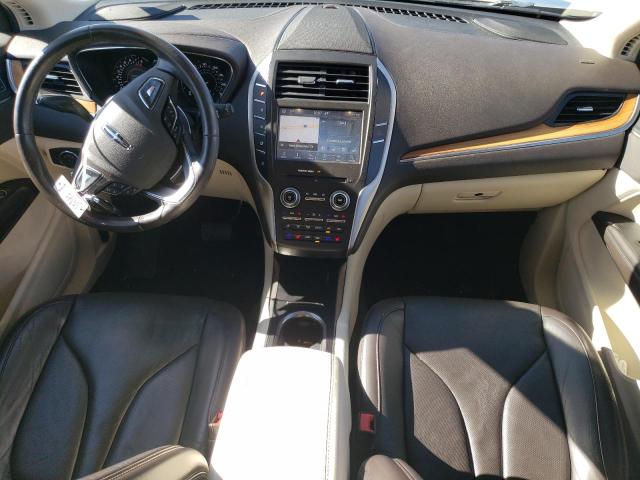 2015 LINCOLN MKC - 5LMTJ2AH7FUJ42897