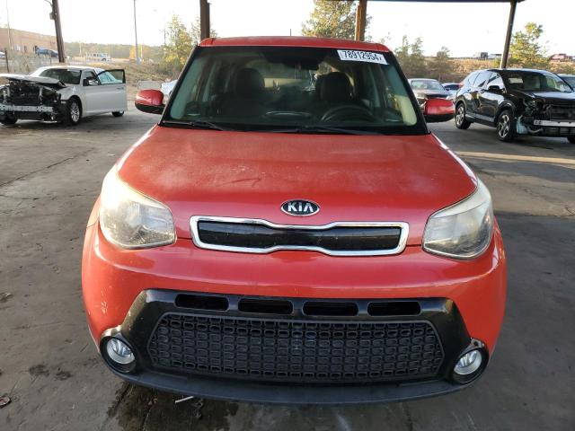 VIN KNDJP3A54G7837735 2016 KIA SOUL no.5