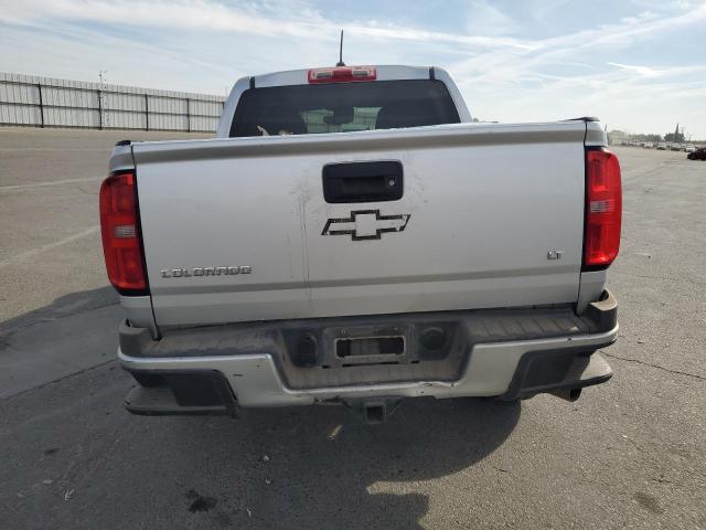 VIN 1GCGSCE19J1142340 2018 Chevrolet Colorado, LT no.6