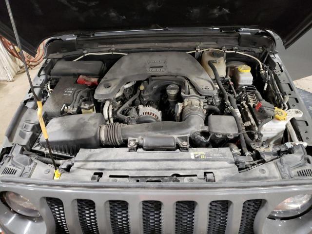 2018 JEEP WRANGLER U - 1C4HJXDG2JW253870