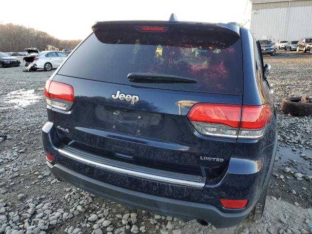 2017 JEEP GRAND CHER - 1C4RJFBG2HC620439