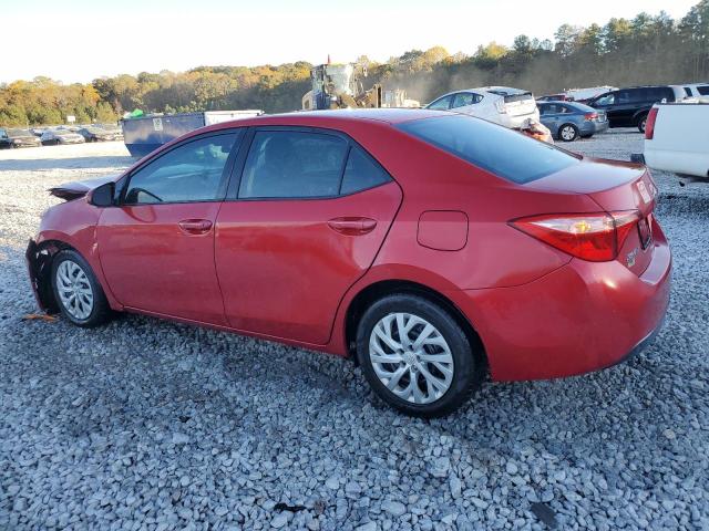 2018 TOYOTA COROLLA L - 5YFBURHE1JP808124